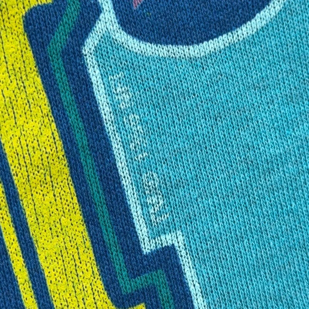 vtg 90s GREEN BAY PACKERS SUPER‎ BOWL XXXI CREWNECK SWEATSHIRT MEDIUM football